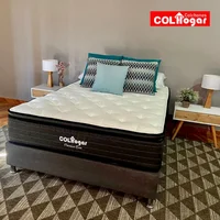 Colchón Premium Euro 120*190