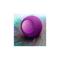 Amazon Echo Dot Max In Glacier Violeta