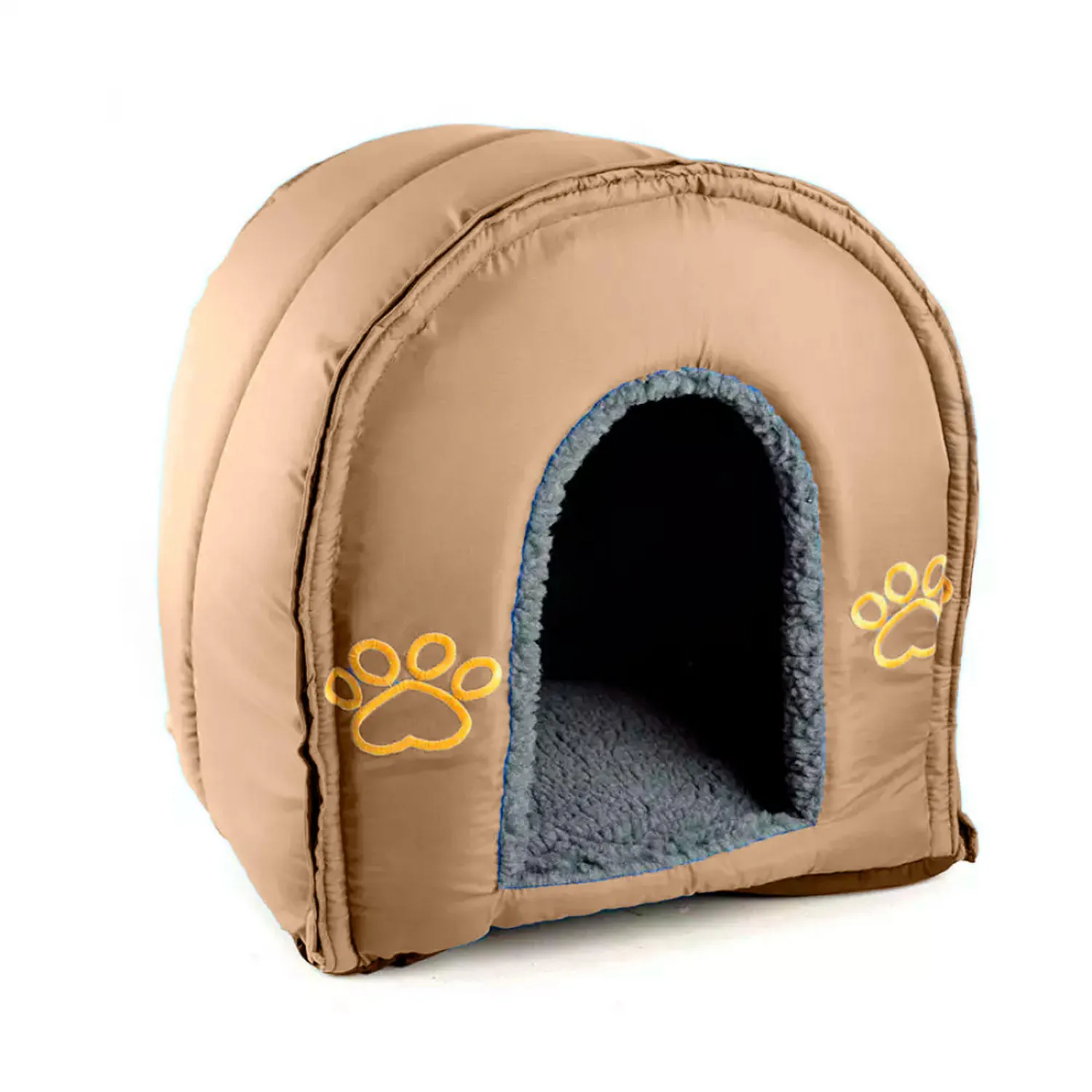 Casa Iglu Peluche - Café