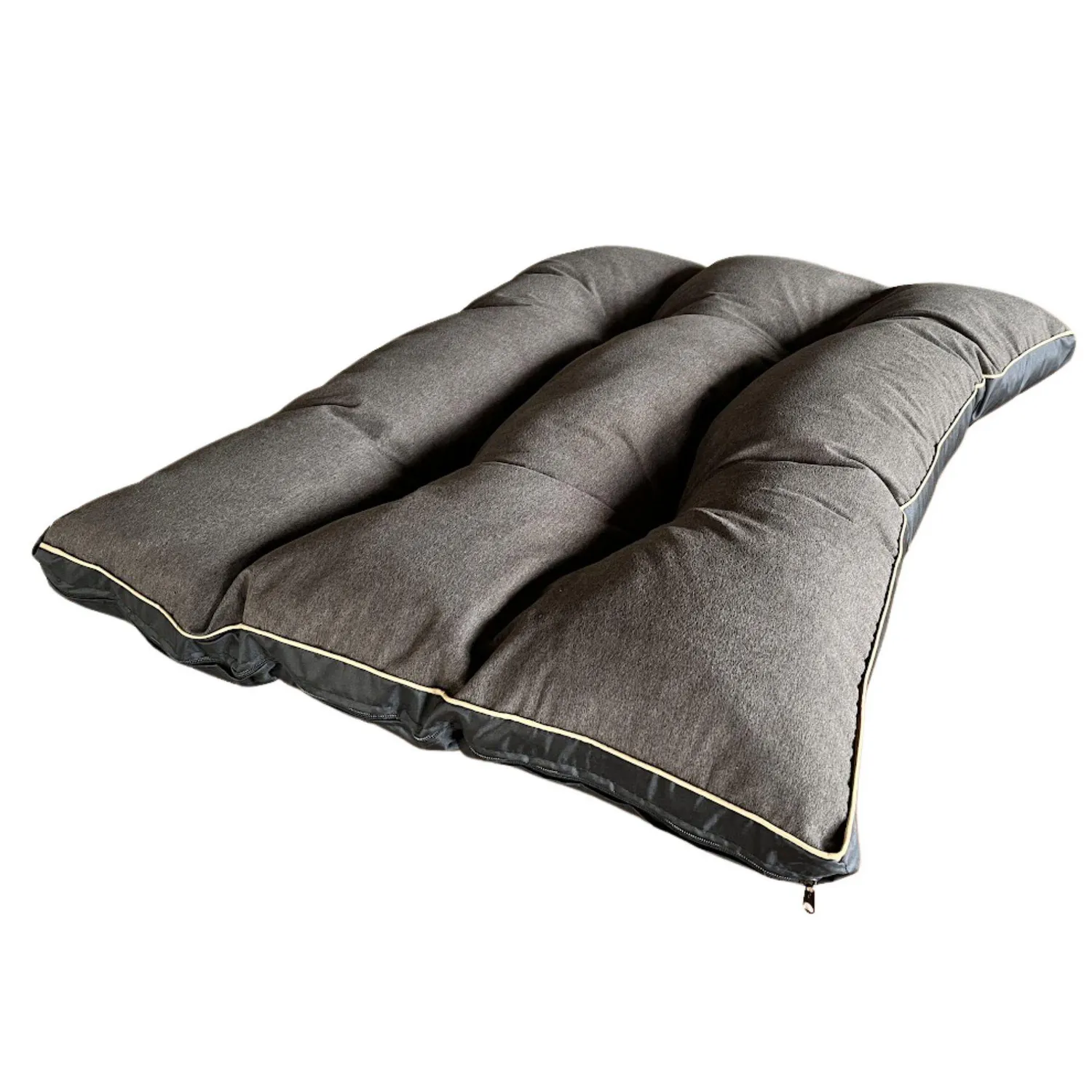 Colchoneta King - Gigante Chocolate