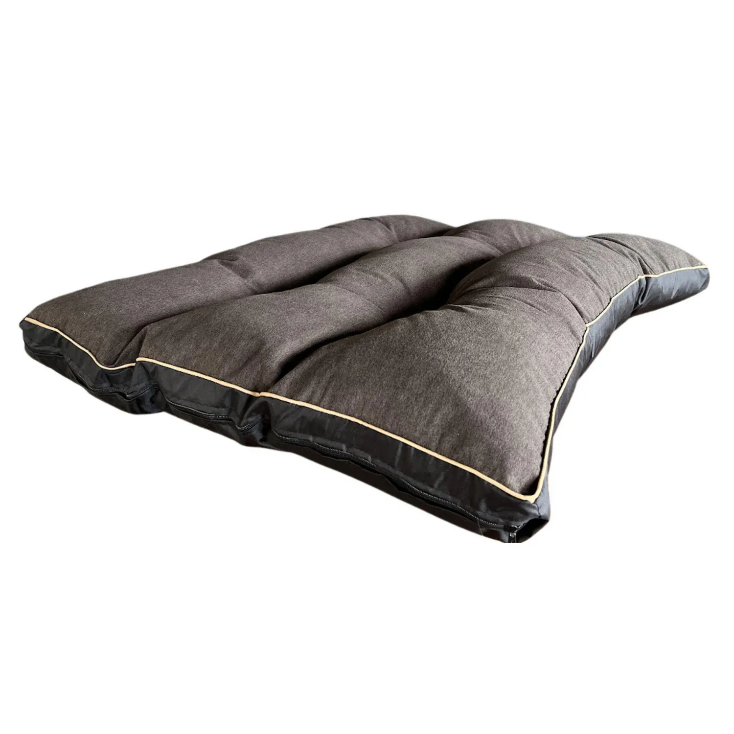 Colchoneta King - Gigante Chocolate 3