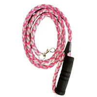 Trailla Reata 150 cm Reflectiva Fucsia