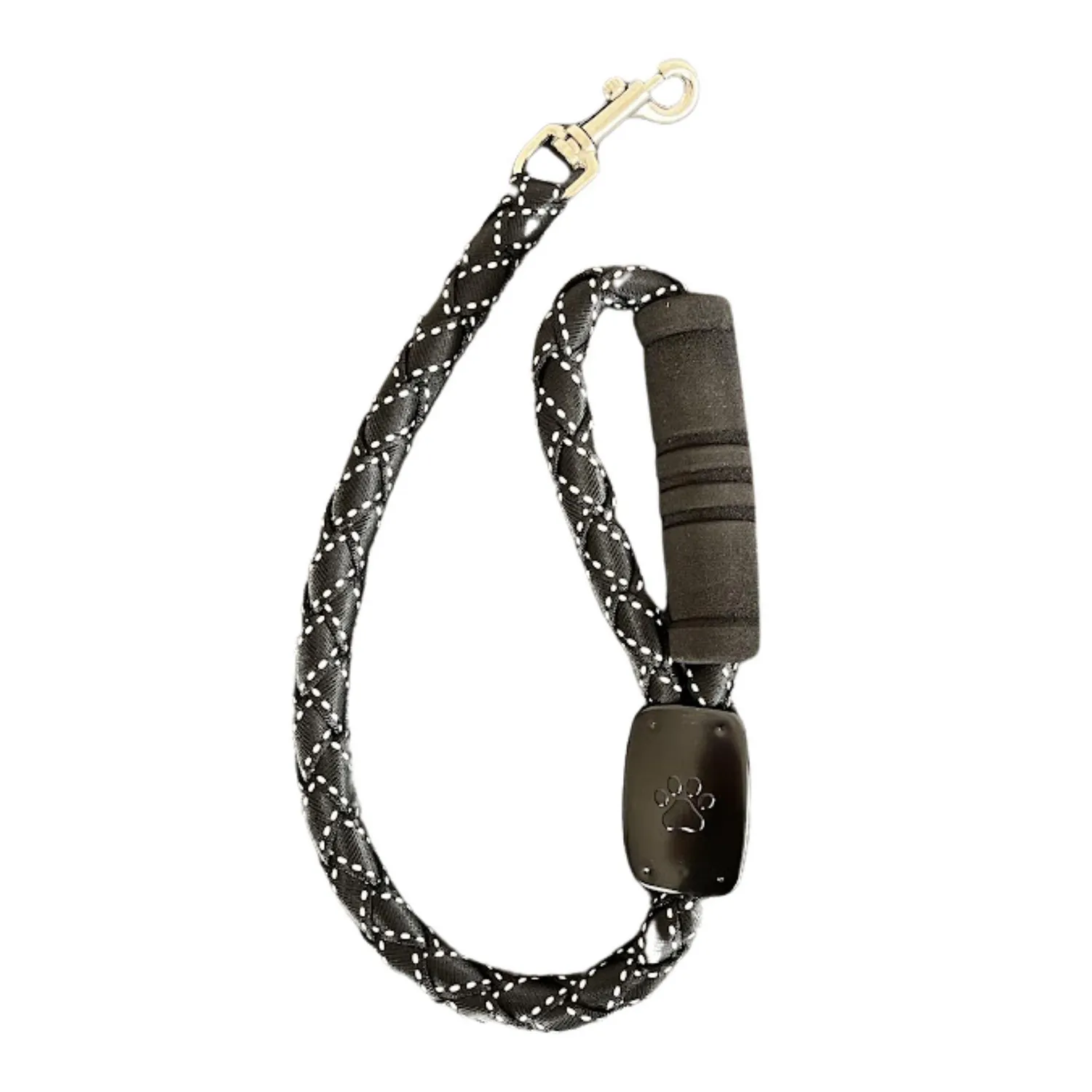 Trailla Reata 60 cm Negra