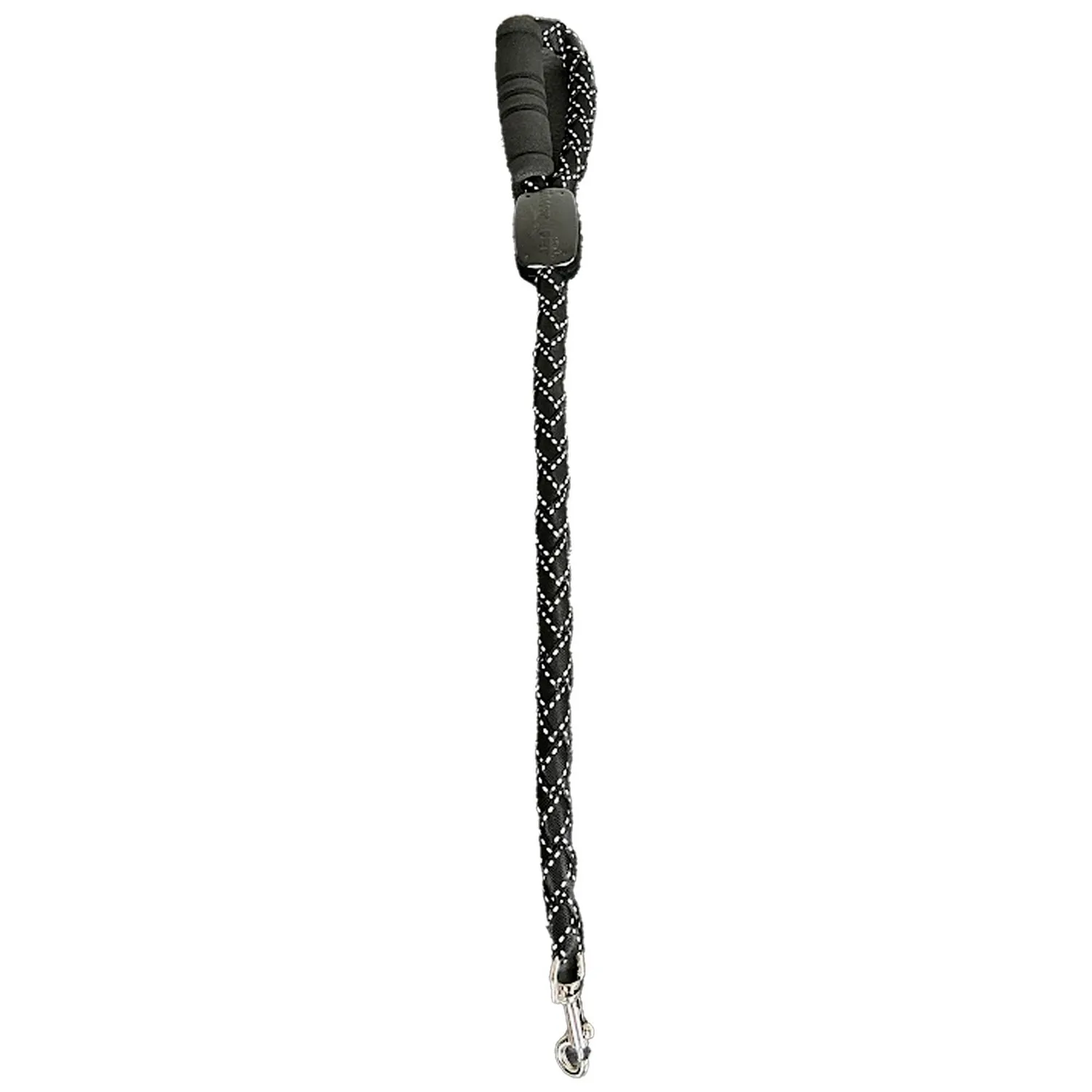 Trailla Reata 60 cm Negra