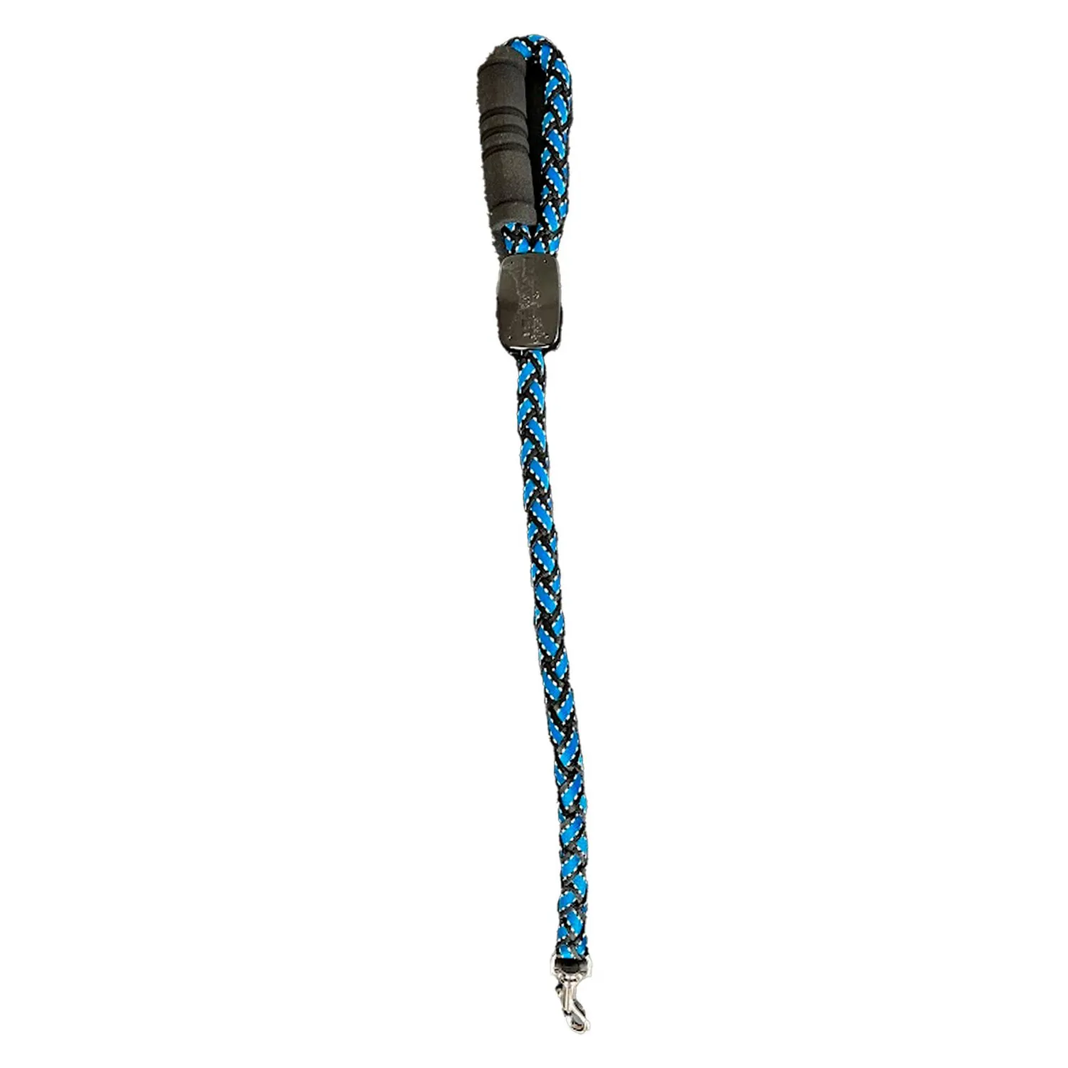 Trailla Reata 60 cm Azul