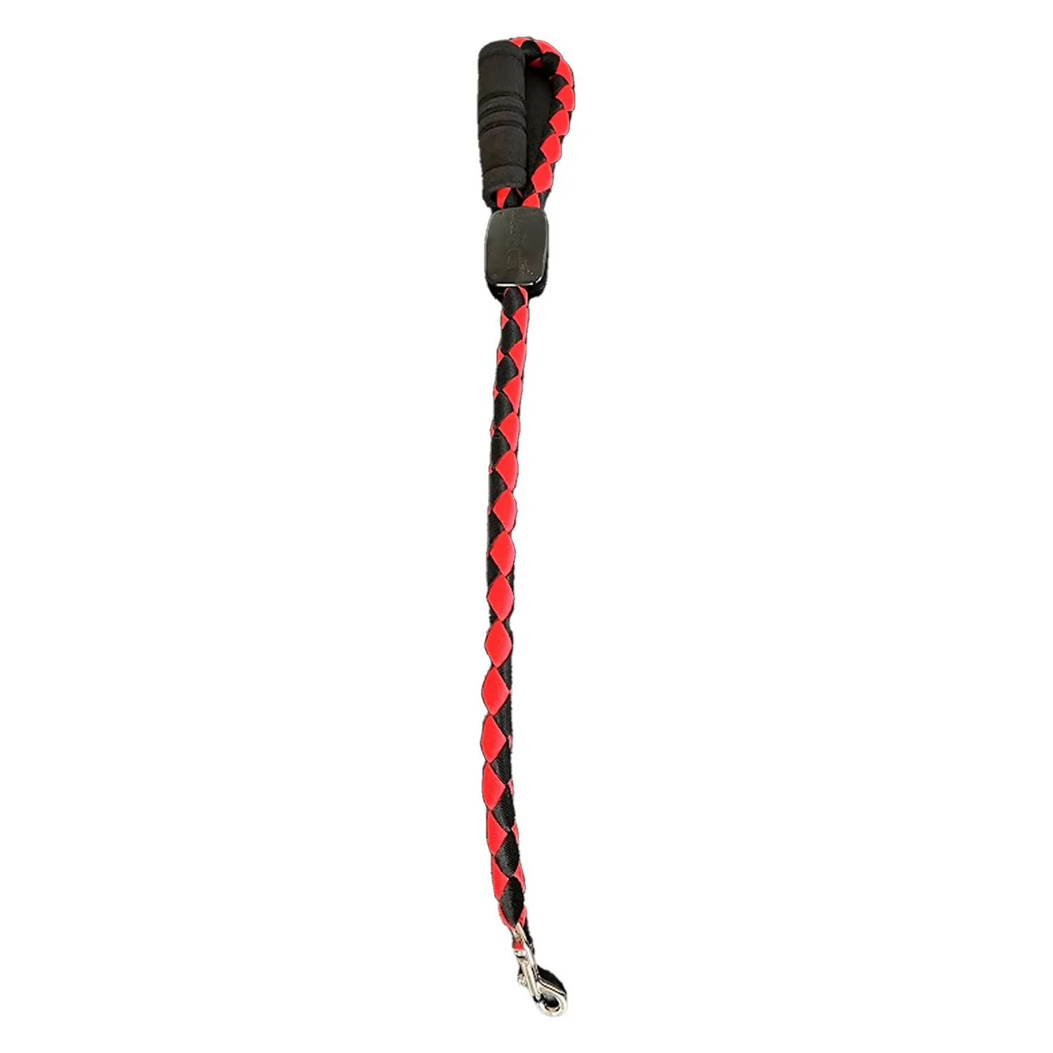 Trailla Reata 60 cm Rojo