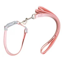 Collar Reata Con Trailla 120 cm