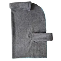 Toalla de Baño En Microfibra para Perros y Gatos - Talla Pequeña
