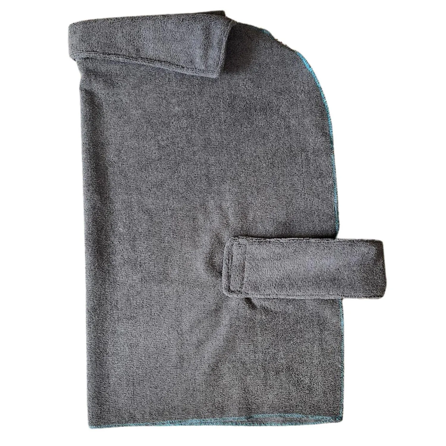 Toalla de Baño En Microfibra para Perros y Gatos - Talla Pequeña