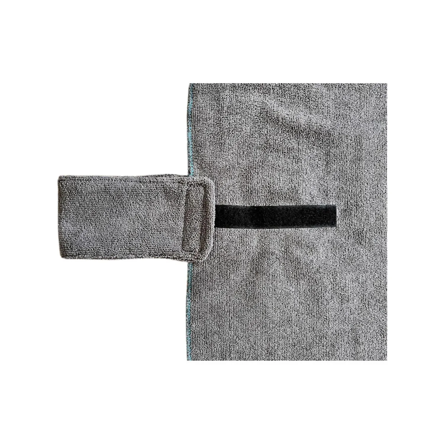 Toalla de Baño En Microfibra para Perros y Gatos - Talla Pequeña 3