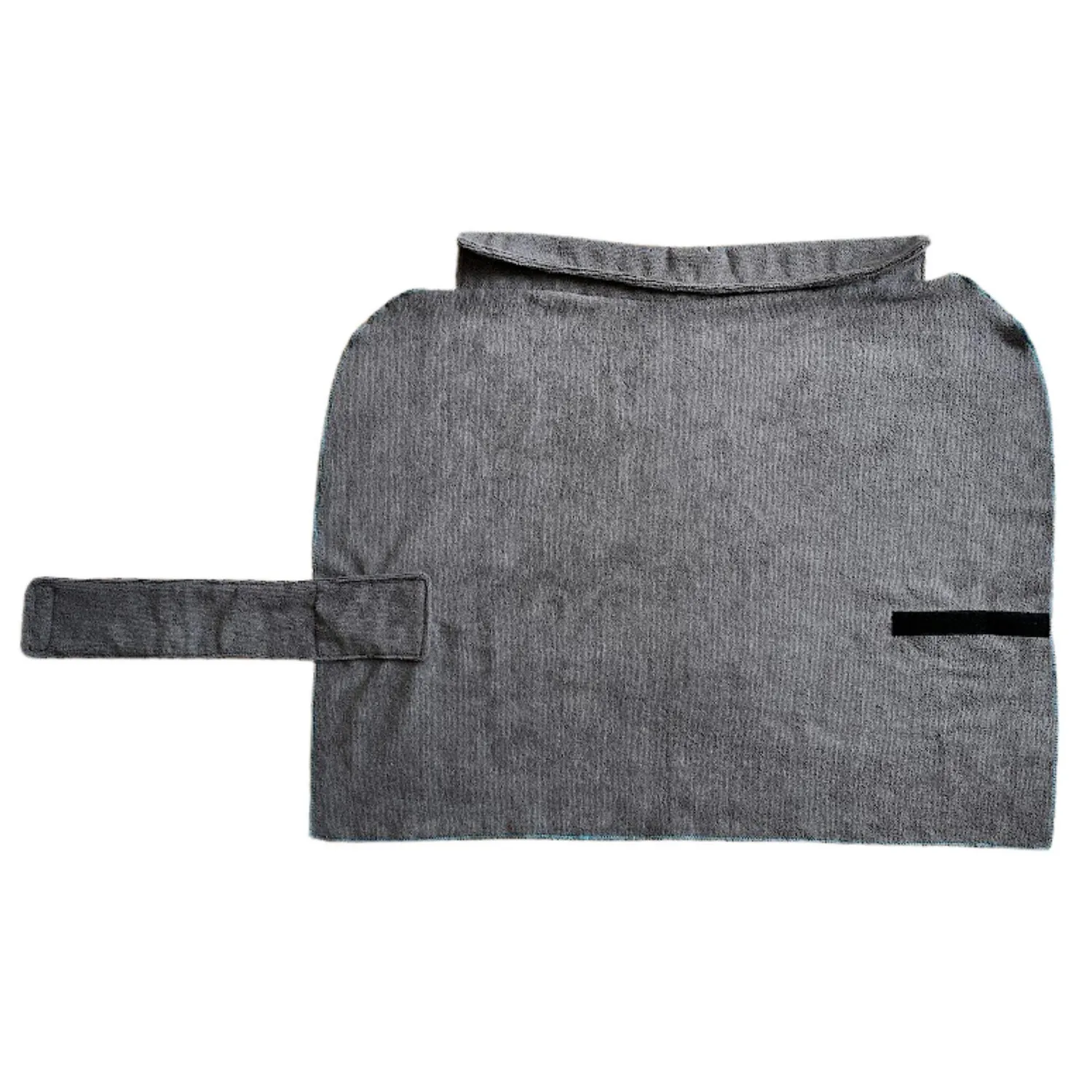 Toalla de Baño En Microfibra para Perros y Gatos - Talla Mediana