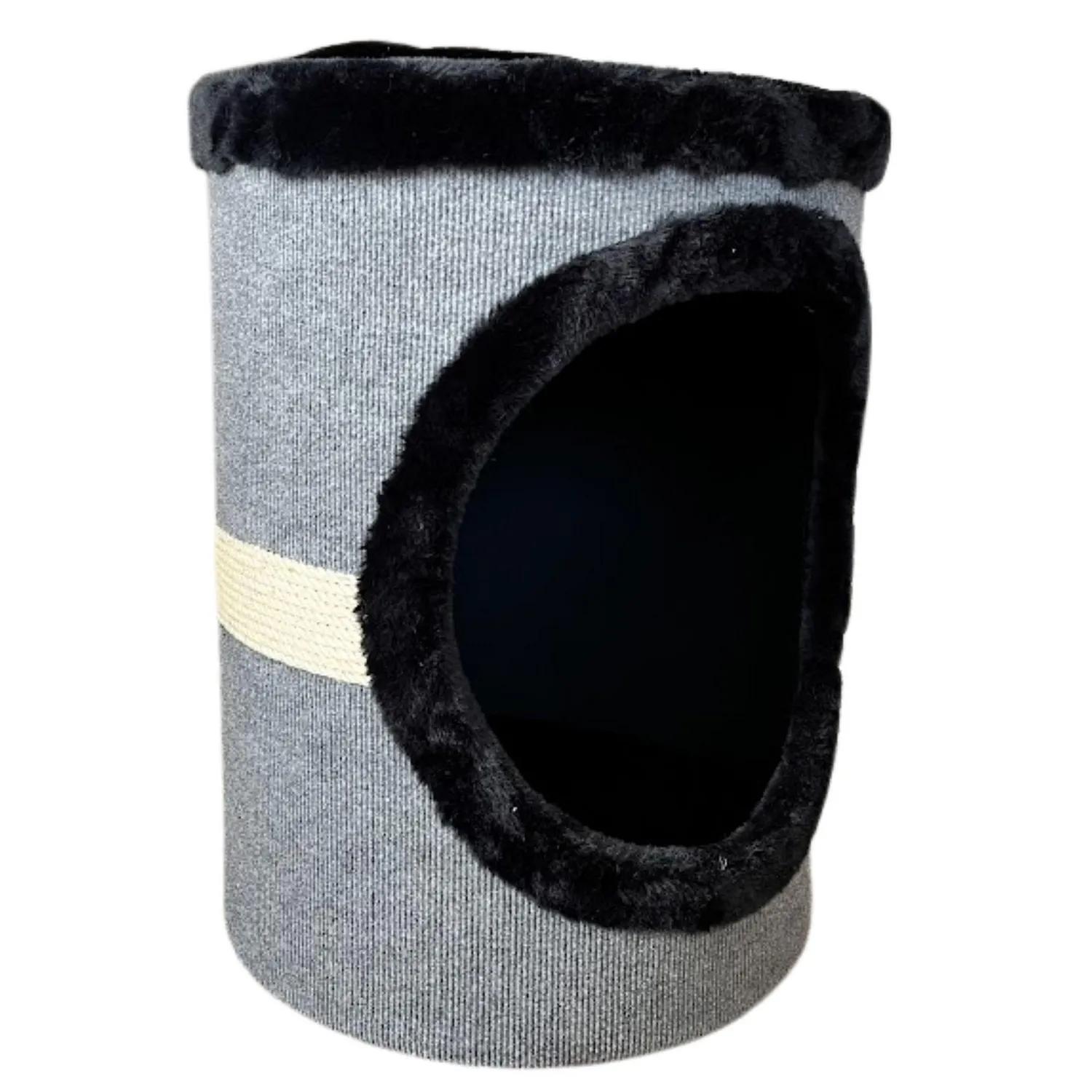 Cama para Gatos Gatuco Nido Petizoos 3