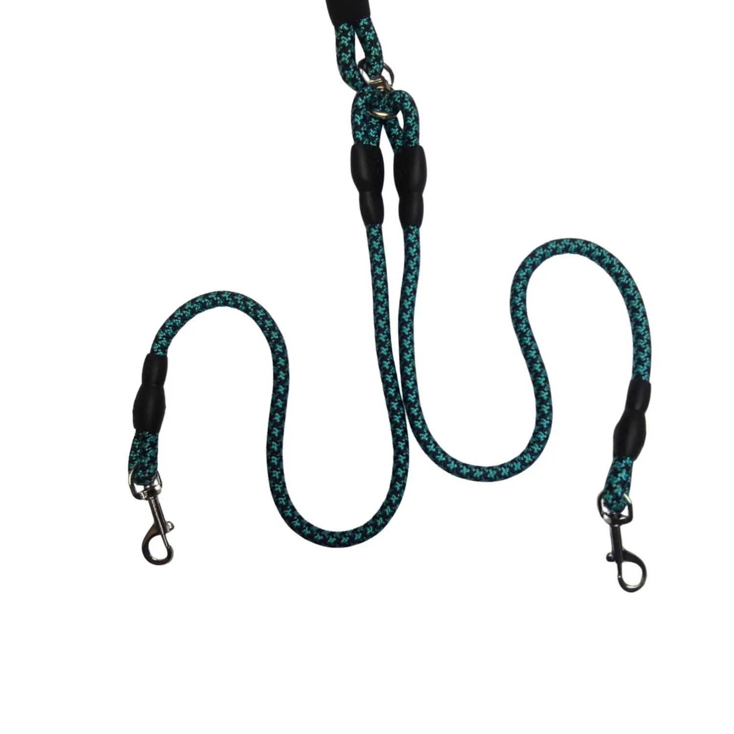 Trailla Lazo para 2 Perros x 150 cm
