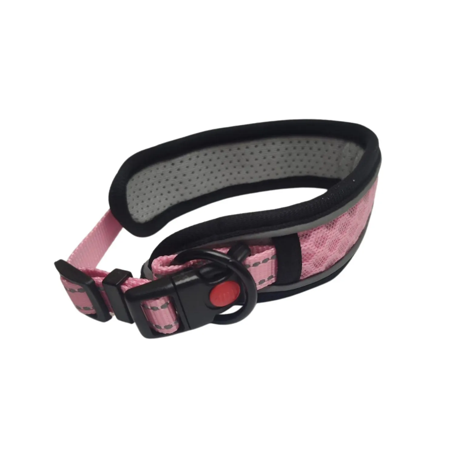 Collar Acolchado m
