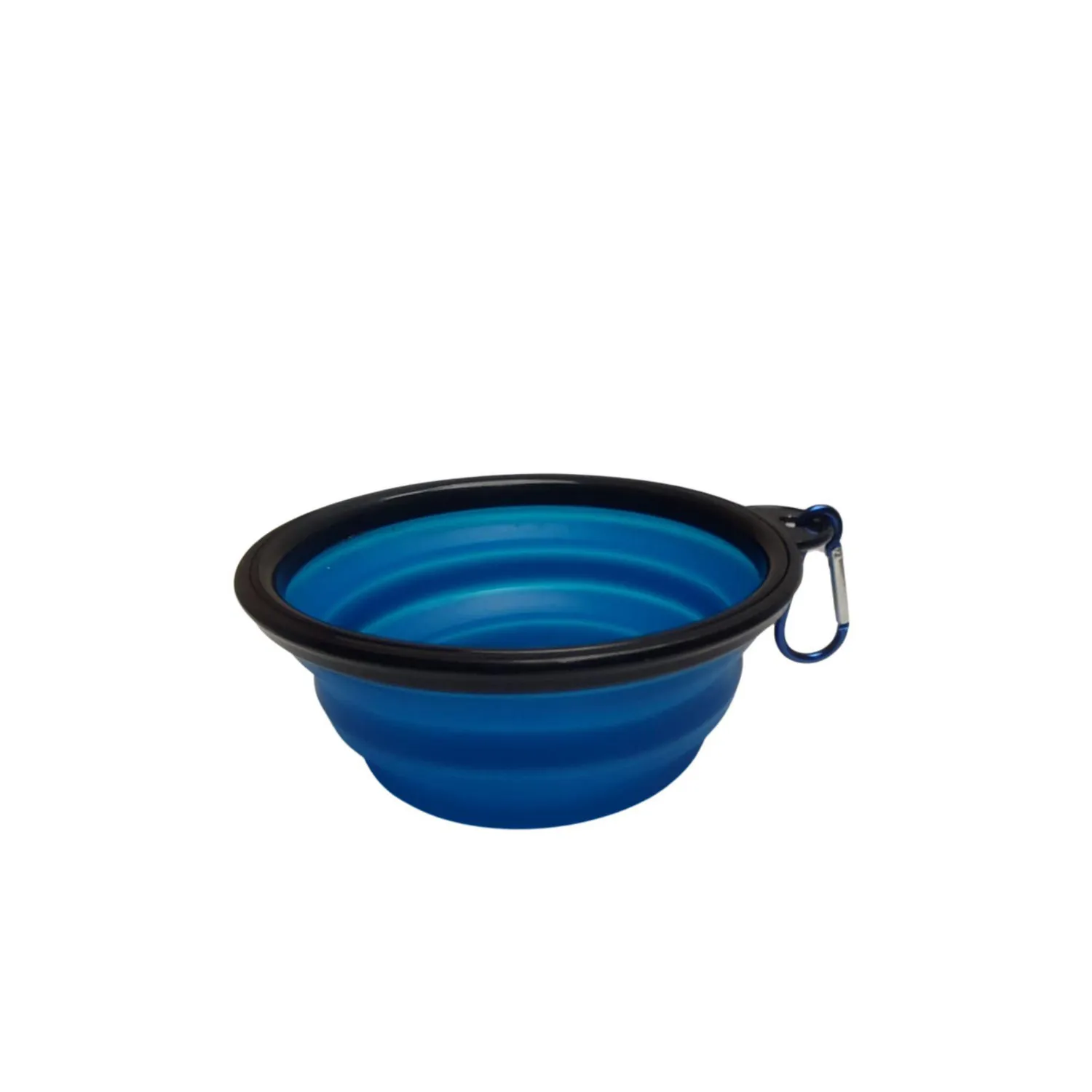 Comedero Portatil Plegable 13 cm