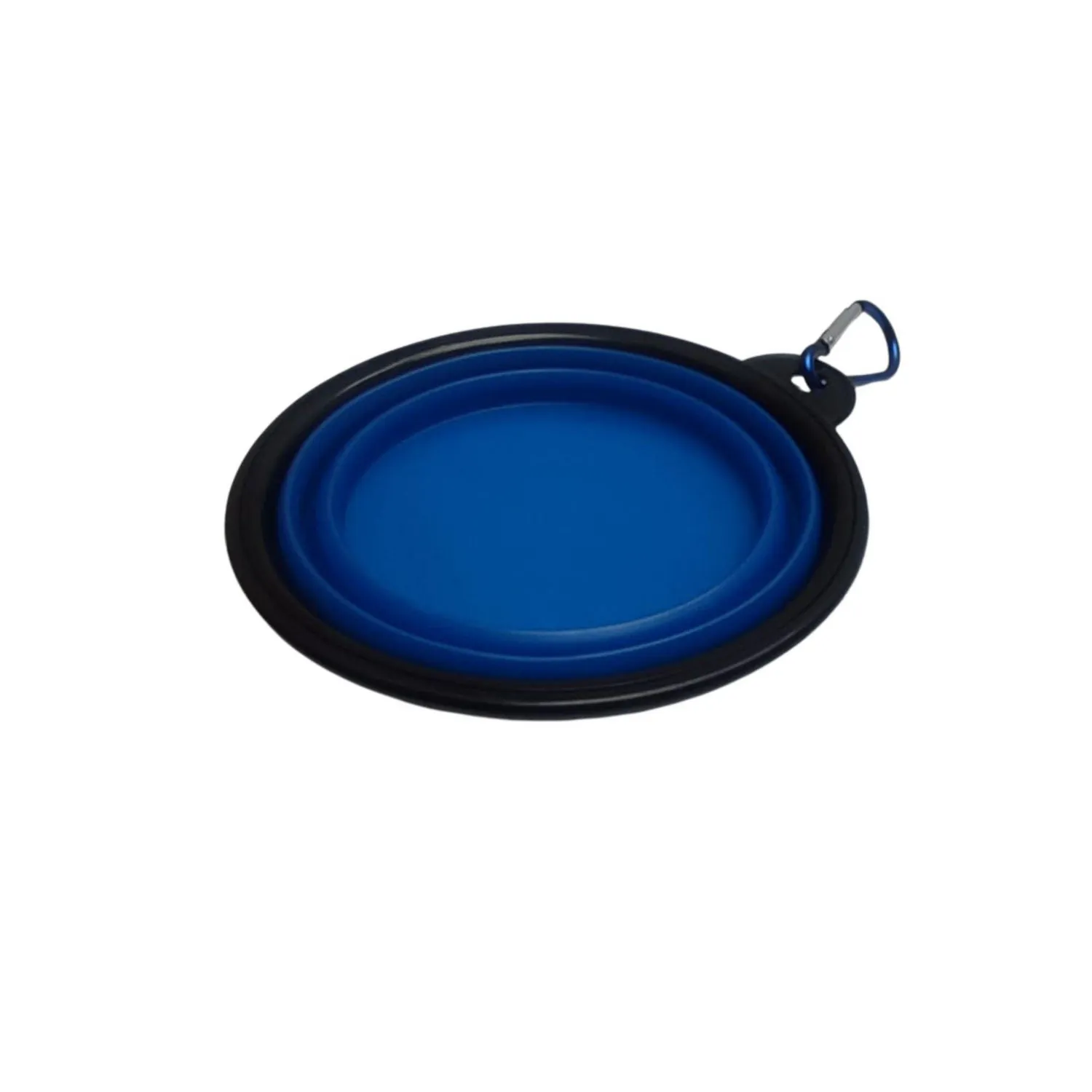 Comedero Portatil Plegable 13 cm