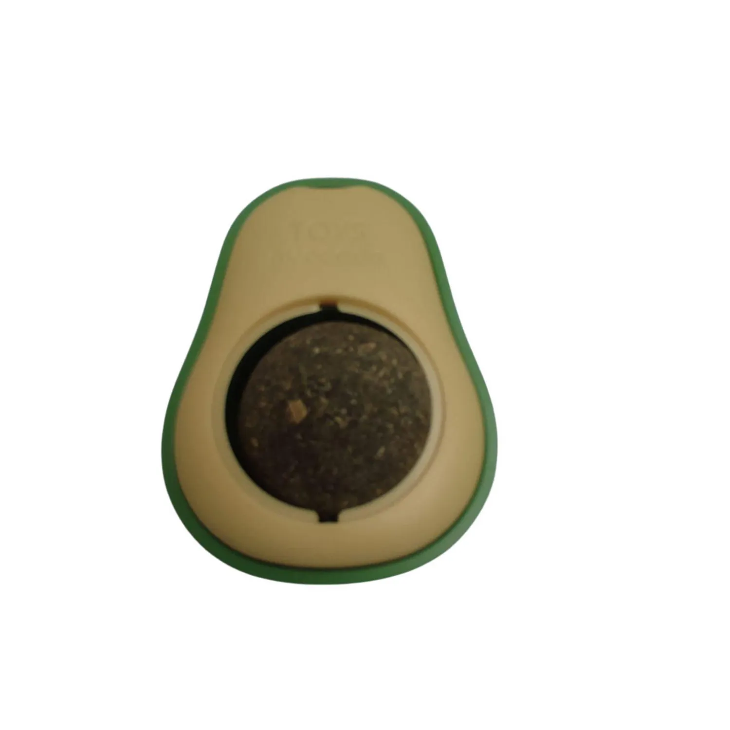 Juguete Cat Nip Adhesivo para Gato