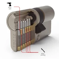 Cilindro Start R Str4070n