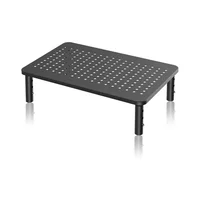 Soporte para Monitor Suptek Ajustable Ventilado Carpa