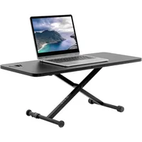 Escritorio Elevador de Pie Vivo Ajustable Compacto Desk