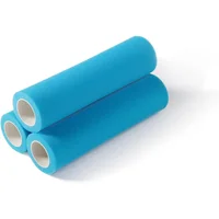 Rodillos de Pintura de Espuma de Veintitrés Centímetros para Acabado Uniforme