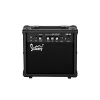 Amplificador de Bajo Eléctrico de 20 W Portátil