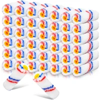 Fundas de Rodillo de Microfibra  para Pintura Detallada