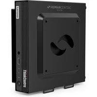 Soporte VESA Para Lenovo Thinkcentre Tiny Compatible Con Montaje Detrás Del Monitor
