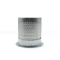 Filtro Separador Compatible Con Mann Filter 49 301 52 121