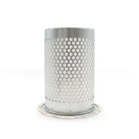 Filtro Separador Compatible Con Mann Filter 49 000 52 132