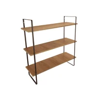 Repisa Vivarium 55x55x20 cm