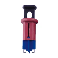 Bloqueo Interno para Interruptor Magnetotermico