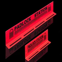 Estacion Almacenaje C 10 Candados