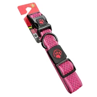 Collar Atomic Rosa Talla Xl Colmascotas