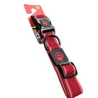 Collar Atomic Rojo Talla Xl Colmascotas