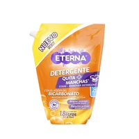 Doy Pack Detergente Eterna Bicarbon 1800