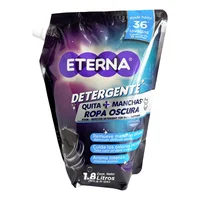 Det Eterna Quita+manch Ro Doypack 1800ml