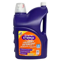 Detergente Eterna Quita+manchas 5.5lt