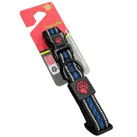 Collar Atomic Azul Talla M Colmascotas