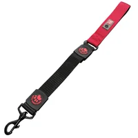 Correa Resortada Limited Roja Xl Colmascotas