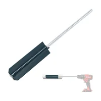 Herramienta Giratoria para Limpieza Eficiente de Rodillos de Pintura