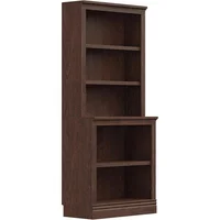 Estantería Modular de 5 Niveles con Profundidad Variable para Organización Total