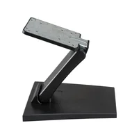 Soporte Ajustable De Escritorio Para Monitor WEARSON Con Diseño Plegable
