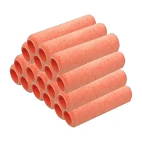 Juego de Rodillos de Pintura de 23 Cm con 18 Cubiertas