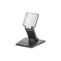 Soporte Plegable Ajustable Para Monitor Con Montaje VESA De Escritorio