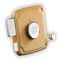 Cerradura Cs125/80d