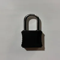 Candado Sf40an Negro