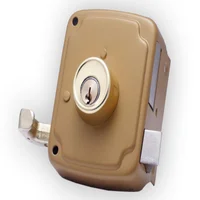 Cerradura Cs126/100i