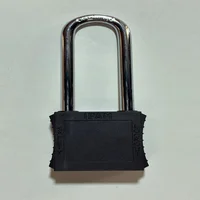 Candado Sf40al Negro