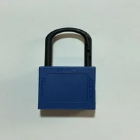 Candado Sf40pd Azul